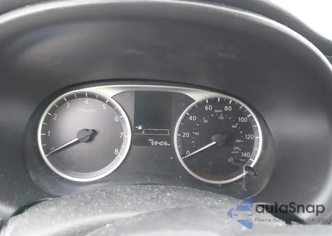 2020 Nissan Kicks S Xtronic Cvt from USA, damaged, VIN 3N1CP5BV8LL560986